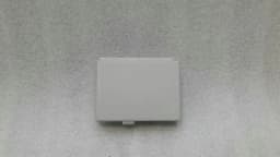 MERCEDES-BENZ Mercedes SL R230 electronic module A2305407145 control unit gateway ZGW — thumbnail 3