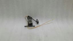 MERCEDES-BENZ Mercedes SL R230 Xenon Level Sensor A0025428818 Level Sensor SL500 — thumbnail 4