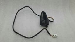 MERCEDES-BENZ Mercedes SL R230 switch window regulator A2308200410 passenger window switch. — thumbnail 1