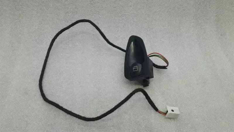 MERCEDES-BENZ Mercedes SL R230 switch window regulator A2308200410 passenger window switch.