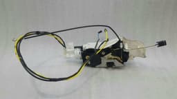 MERCEDES-BENZ Mercedes SL R230 door lock A2307200835 door lock right right right Kessy right — thumbnail 6