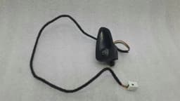MERCEDES-BENZ Mercedes SL R230 switch window regulator A2308200410 passenger window switch. — thumbnail 4