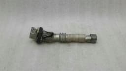 MERCEDES-BENZ Mercedes SL R230 Steering Joint A2204620378 Tie Rod Shaft — thumbnail 2