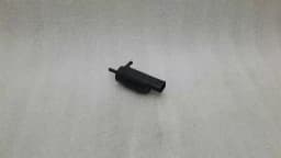 MERCEDES-BENZ Mercedes SL R230 washer fluid pump A2108690921 washer water pump — thumbnail 1