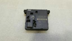 MERCEDES-BENZ Mercedes W219 CLS RRH door module A2198200326 door control unit rear right — thumbnail 4