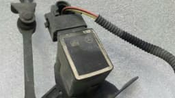 MERCEDES-BENZ Mercedes SL R230 Xenon Level Sensor A0025428818 Level Sensor .SL500 — thumbnail 6