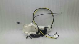 MERCEDES-BENZ Mercedes SL R230 door lock A2307200835 door lock right right right Kessy right — thumbnail 1