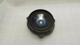 MERCEDES-BENZ Mercedes W219 CLS right door speaker A2198200202 door speaker right Logic7 — thumbnail 1