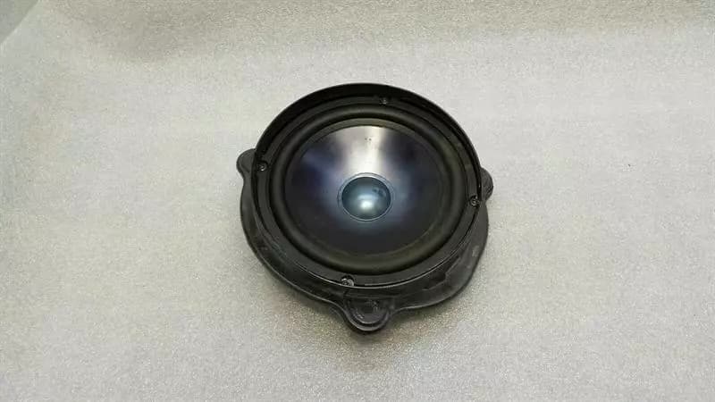 Mercedes W219 CLS right door speaker A2198200202 door speaker right Logic7