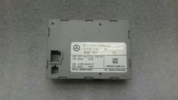 MERCEDES-BENZ Mercedes SL R230 electronic module A2305407145 control unit gateway ZGW — thumbnail 5