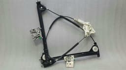 MERCEDES-BENZ Mercedes SL R230 FRH door winder A2307200446 power window front right VR. — thumbnail 4