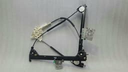 MERCEDES-BENZ Mercedes SL R230 FRH door winder A2307200446 power window front right VR. — thumbnail 5
