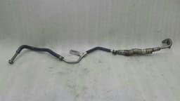 MERCEDES-BENZ Mercedes SL R230 Power Steering Pants A2304601124 Power Line ABC SL500 — thumbnail 1