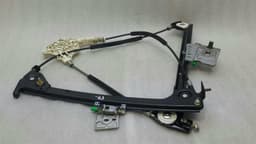 MERCEDES-BENZ Mercedes SL R230 FRH door winder A2307200446 power window front right VR. — thumbnail 6