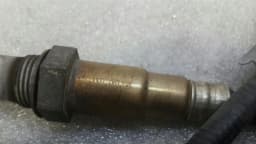 MERCEDES-BENZ Mercedes SL R230 Lambda Sensor A0035427018 Oxygen Sensor SL500 SL550 V8 — thumbnail 6