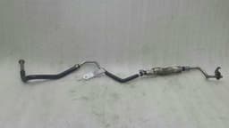 MERCEDES-BENZ Mercedes SL R230 Power Steering Pants A2304601124 Power Line ABC SL500 — thumbnail 5