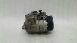 MERCEDES-BENZ Mercedes SL R230 A/C Compressor A0012306211 Air Conditioning Compressor M273 SL500. — thumbnail 6