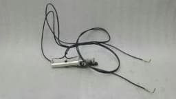 MERCEDES-BENZ Mercedes SL R230 roll bar hydraulic cylinder A2308001872 roll bar cylinder — thumbnail 1