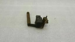 MERCEDES-BENZ Mercedes W219 CLS55 Xenon Level Sensor A0105427717 Level Sensor — thumbnail 1
