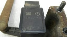MERCEDES-BENZ Mercedes W219 CLS55 Xenon Level Sensor A0105427717 Level Sensor — thumbnail 2
