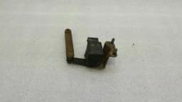 MERCEDES-BENZ Mercedes W219 CLS55 Xenon Level Sensor A0105427717 Level Sensor — thumbnail 5