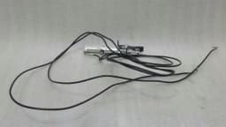 MERCEDES-BENZ Mercedes SL R230 roll bar hydraulic cylinder A2308001872 roll bar cylinder — thumbnail 5