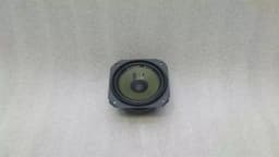 MERCEDES-BENZ Mercedes SL R230 Left Door Speaker Speaker BOSE Tur Left — thumbnail 1