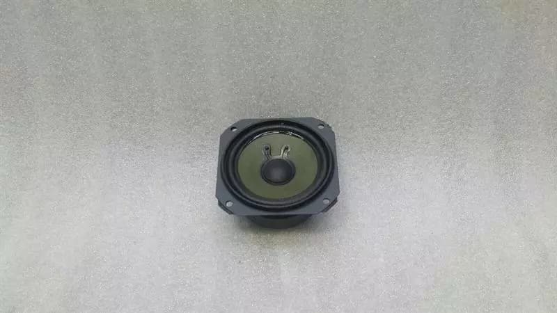 Mercedes SL R230 Left Door Speaker Speaker BOSE Tur Left