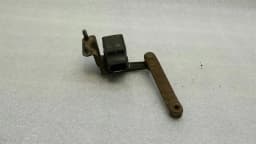 MERCEDES-BENZ Mercedes W219 CLS55 Xenon Level Sensor A0105427717 Level Sensor — thumbnail 3