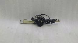 MERCEDES-BENZ Mercedes SL R230 Right Hydraulic Cylinder A2308001272 Hydraulic Cylinder Right. — thumbnail 5