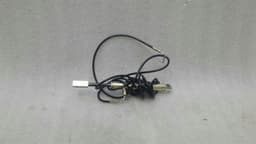 MERCEDES-BENZ Mercedes SL R230 right hydraulic cylinder A2308001572 hydraulic cylinder right. — thumbnail 4