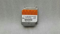MERCEDES-BENZ Mercedes SL R230 Safety Module ECU A2308205626 Air Control Unit SRS. — thumbnail 5