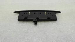 MERCEDES-BENZ Mercedes W219 CLS55 AMG PTS Rear Display A0015423723 Rear PDC Screen — thumbnail 6