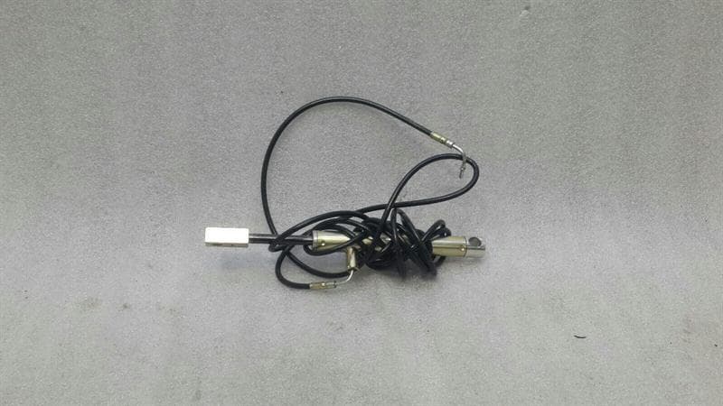 Mercedes SL R230 right hydraulic cylinder A2308001572 hydraulic cylinder right.