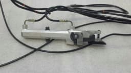 MERCEDES-BENZ Mercedes SL R230 roll bar hydraulic cylinder A2308001872 roll bar cylinder — thumbnail 6