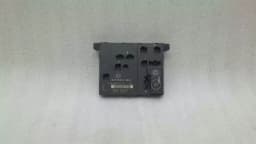 MERCEDES-BENZ Mercedes SL R230 left door module A2308205726 door control unit left LI FLH — thumbnail 4