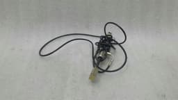 MERCEDES-BENZ Mercedes SL R230 right hydraulic cylinder A2308001572 hydraulic cylinder right. — thumbnail 5