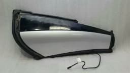 MERCEDES-BENZ Mercedes SL R230 Bezel Cover Right A2307900619 Roof Pillar Right. — thumbnail 1