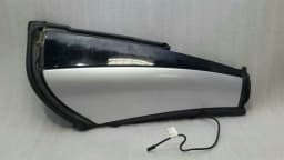 MERCEDES-BENZ Mercedes SL R230 Bezel Cover Right A2307900619 Roof Pillar Right. — thumbnail 5