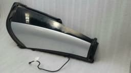 MERCEDES-BENZ Mercedes SL R230 Bezel Cover Right A2307900619 Roof Pillar Right. — thumbnail 6