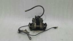 MERCEDES-BENZ Mercedes SL R230 Right Rear Caliper A2214230181 Brake Caliper Rear Right HR RRH — thumbnail 5
