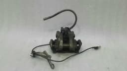 MERCEDES-BENZ Mercedes SL R230 Right Rear Caliper A2214230181 Brake Caliper Rear Right HR RRH — thumbnail 1