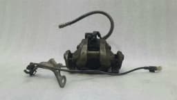 MERCEDES-BENZ Mercedes SL R230 Right Rear Caliper A2214230181 Brake Caliper Rear Right HR RRH — thumbnail 6