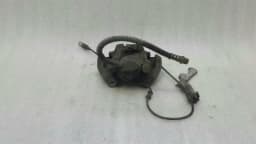 MERCEDES-BENZ Mercedes SL R230 Right Rear Caliper A2214230181 Brake Caliper Rear Right HR RRH — thumbnail 3