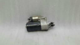 MERCEDES-BENZ Mercedes SL R230 W221 Starter Engine A0061513701 Starter M273 — thumbnail 5