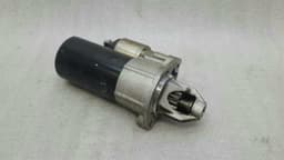 MERCEDES-BENZ Mercedes SL R230 W221 Starter Engine A0061513701 Starter M273 — thumbnail 2