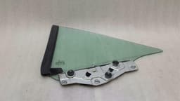 MERCEDES-BENZ Mercedes SL R230 Right Rear 1/4 Glass A2306700210 Door Window 1⁄4 Rear Right. — thumbnail 6