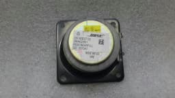 MERCEDES-BENZ Mercedes SL R230 Speaker A2308200702 Loudspeaker Bose Rear. — thumbnail 3