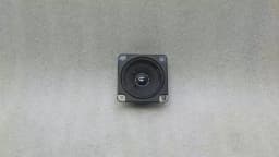 MERCEDES-BENZ Mercedes SL R230 Speaker A2308200702 Loudspeaker Bose Rear. — thumbnail 1