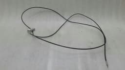 MERCEDES-BENZ Mercedes SL R230 Right Lock Pawl A2308001772 Hydraulic Cylinder Right — thumbnail 2